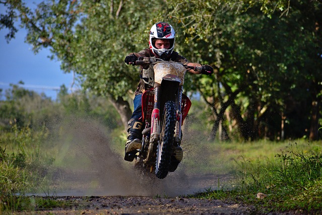 motorka