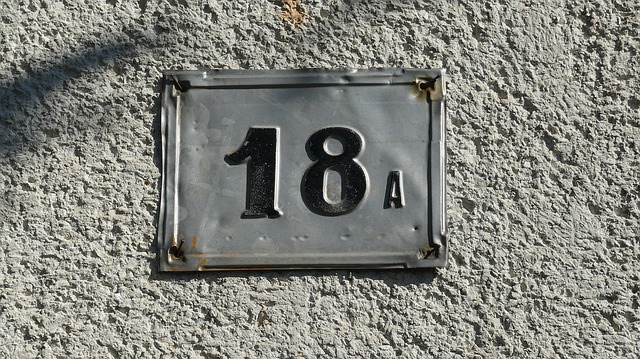 číslo