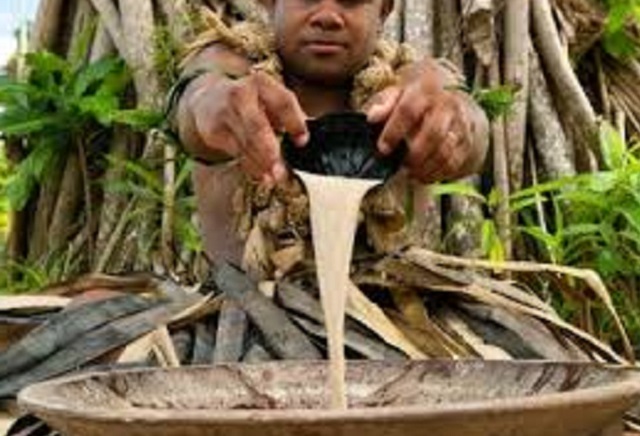 Kava Kava