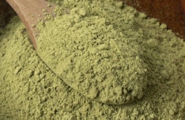 obrázek kratomu