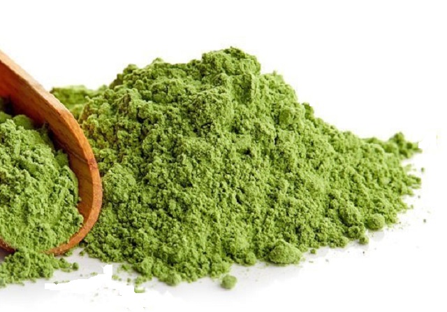 obrázek kratomu